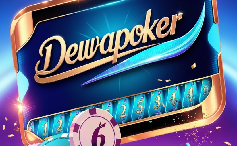 Praktis Cara Mudah Bermain Poker di Dewapoker
